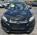 2016 Honda HR-V EX-L w/Navi