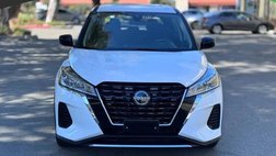2023 Nissan Kicks S