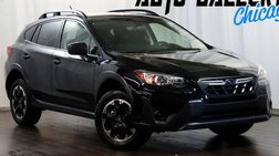 2023 Subaru Crosstrek Base
