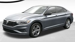 2019 Volkswagen Jetta R-Line