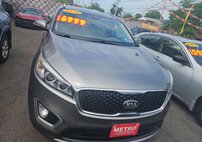 2016 Kia Sorento EX V6