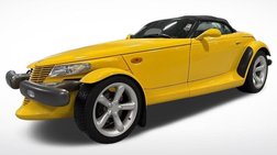 1999 Plymouth Prowler Base