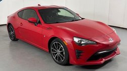 2020 Toyota 86 Base