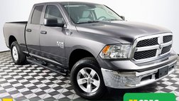 2019 Ram Ram Pickup 1500 Classic Tradesman
