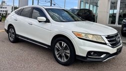 2013 Honda Crosstour EX-L