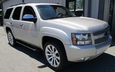2009 Chevrolet Tahoe LT
