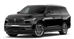 2026 Lincoln Navigator Premiere