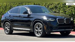 2023 BMW X4 xDrive30i