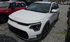 2024 Kia Niro EV Wave