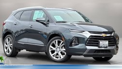 2019 Chevrolet Blazer Premier