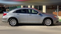 2014 Chrysler 200 Touring