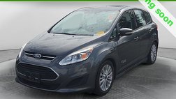 2017 Ford C-Max Energi SE
