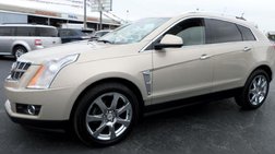 2011 Cadillac SRX Premium Collection