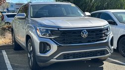 2024 Volkswagen Atlas Cross Sport SE