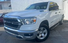 2023 Ram Ram Pickup 1500 Big Horn