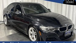 2013 BMW 3 Series 328i