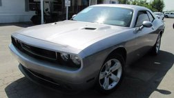 2011 Dodge Challenger SE