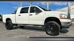 2006 Dodge Ram 3500 SLT