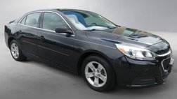 2015 Chevrolet Malibu LS