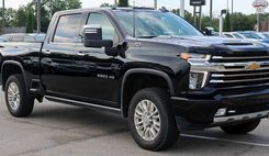 2023 Chevrolet Silverado 2500HD High Country