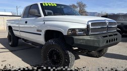 1999 Dodge Ram 2500 Base