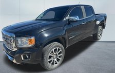 2020 GMC Canyon Denali