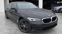 2023 BMW 5 Series 530e
