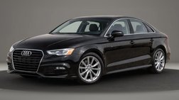 2015 Audi A3 2.0T quattro Premium