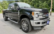 2019 Ford Super Duty F-250 Lariat