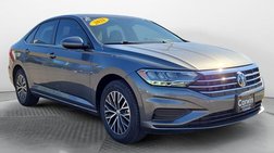 2021 Volkswagen Jetta R-Line