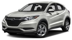2016 Honda HR-V LX