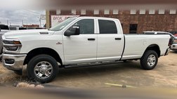 2026 Ram Ram Pickup 2500 Tradesman
