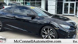 2019 Honda Civic Si