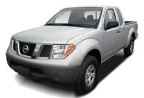 2008 Nissan Frontier SE
