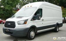 2016 Ford Transit 350 HD