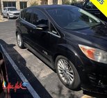 2014 Ford C-Max Energi SEL