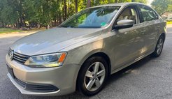 2013 Volkswagen Jetta TDI