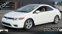 2008 Honda Civic EX