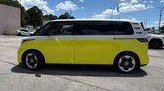2025 Volkswagen ID.Buzz Pro S Plus 4Motion