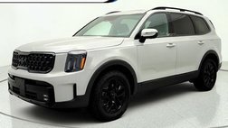 2025 Kia Telluride SX-Prestige X-Pro