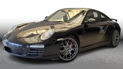 2010 Porsche 911 Carrera S