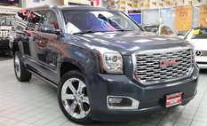 2020 GMC Yukon XL Denali