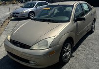 2001 Ford Focus SE