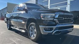 2022 Ram Ram Pickup 1500 Laramie