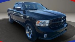 2017 Ram Ram Pickup 1500 Express