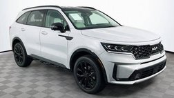 2023 Kia Sorento SX Prestige