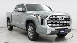 2024 Toyota Tundra 1794 Edition
