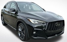2023 Infiniti QX50 Sport
