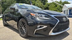 2018 Lexus ES 350 Base