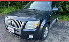 2008 Mercury Mariner Premier